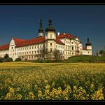 Klášterní Hradisko