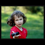 A ten úhlový hledáček jako nechceš?