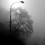 uteklo  nám světlo