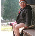 Vraťte mi ty kalhoty!!!