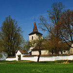 Gotický skvost z Ludrovej