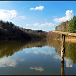 Čížovský rybník