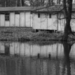 Opuštěná loděnice