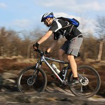 Biking na Sněžníku