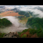 Českosaské Švýcarsko