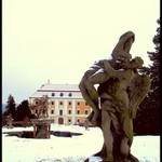 mrznoucí bohové...