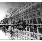 Zrcadlení Na Příkopě