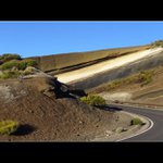 Tenerife... cestou k sopce Teide