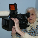 Zuřivá reportérka