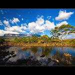 Cesta ke stolovým horám II