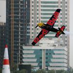 Abu Dhabi Audi Red Bull Air Race Show