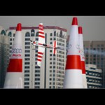 Abu Dhabi Audi Red Bull Air Race Show II
