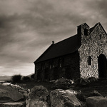 ~ Church of the Good Shepherd ~