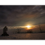 Fotenie na koci sveta