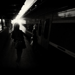 Postřehy z Libeňského nádraží