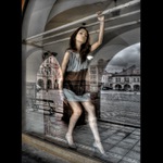 V tramvaji s 15ti oblouky