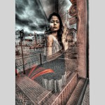 Indiánská turnovská perokresba