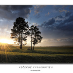 Večerné vykuknutie II