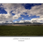 Lúčno-tatranská