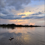 Amazonské večery III