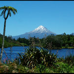 Mt Taranaki