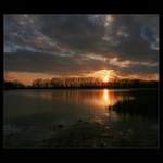 Marcový podvečer II