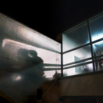 V zaru chladne zarivky