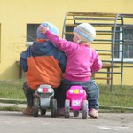 sluníčko. Jedem miláčku!