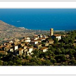 Svieže ráno, Sant Antonio, Korzika