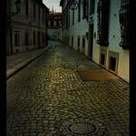 Příběhy Staré Prahy