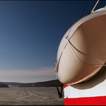 Lipenské předjaří...