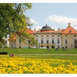 Zámek Slavkov – Austerlitz