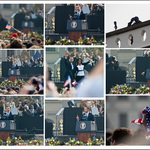 Barack Obama v Praze