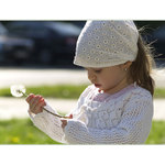 ***DĚVČÁTKO S PAMPELIŠKOU***