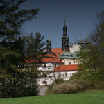 Klokotský klášter