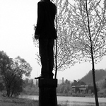 Backstage 2... aneb fotili jsme u Vltavy