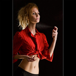 Inscenovaná pro Davida Z. :-)