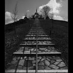 ...nebeské výšiny...