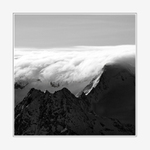 Tux brzo po ránu...