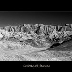 Desierto del Atacama