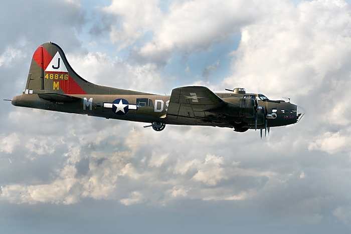 B 17