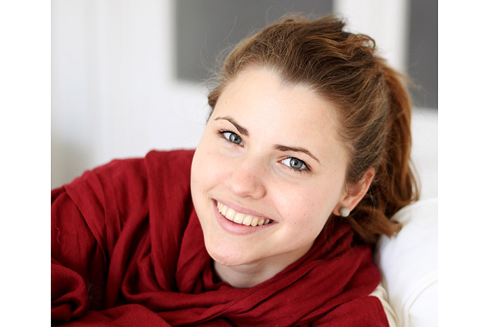 Nathalie Garnier