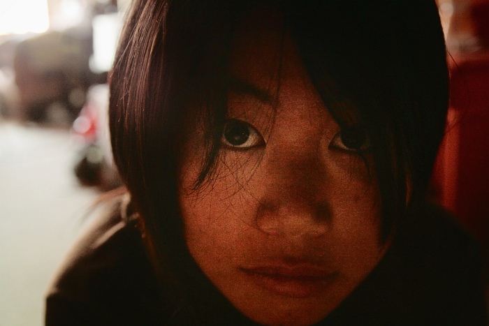 japan noir II
