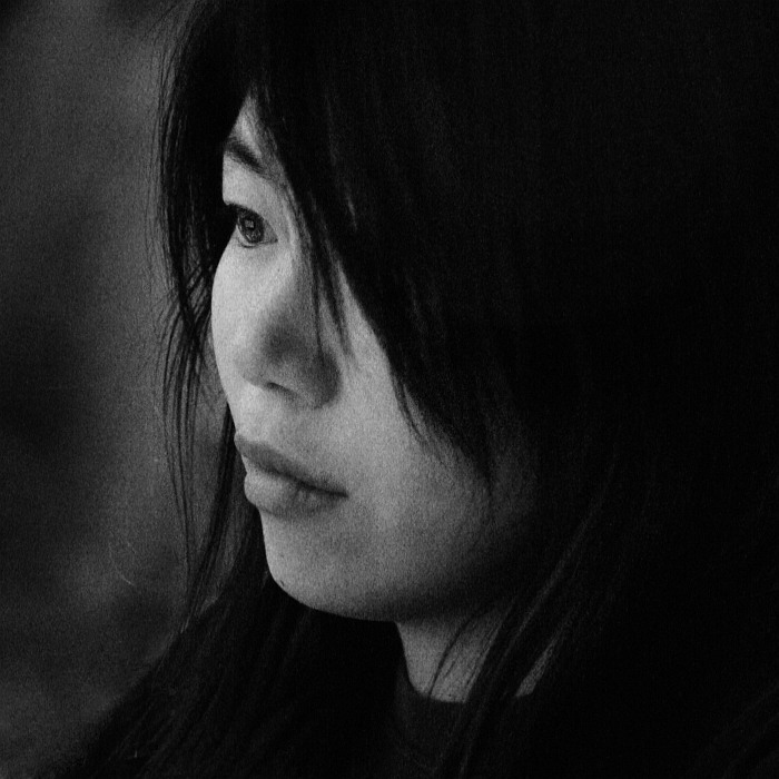 Japan Noir