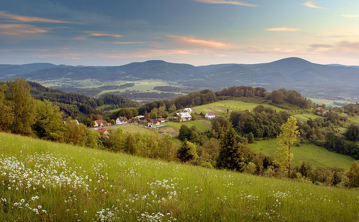 Beskydská