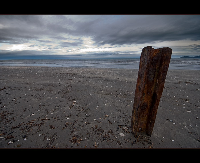 Já sem nepatřím...