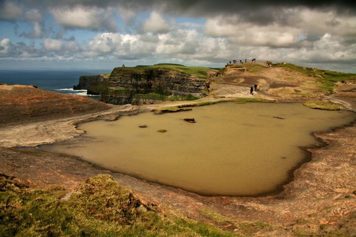 ...Cliffs of Moher...