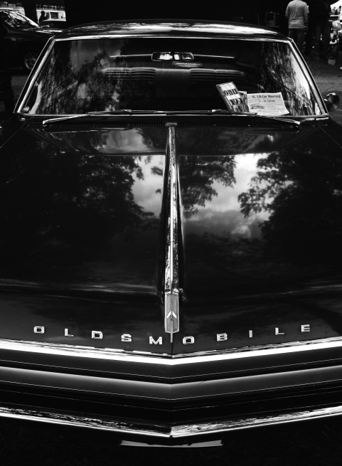 Oldsmobile