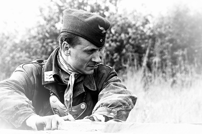 vojáci (ne)přátelských armád III