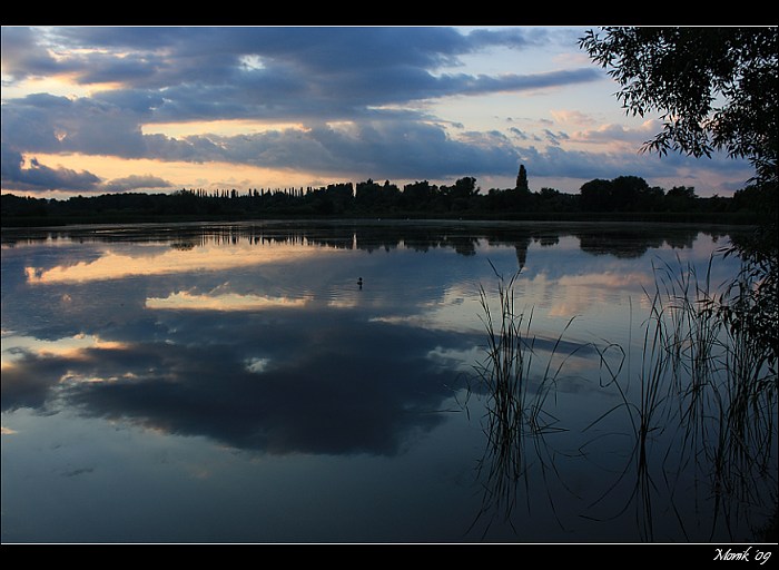 ...rybníková...